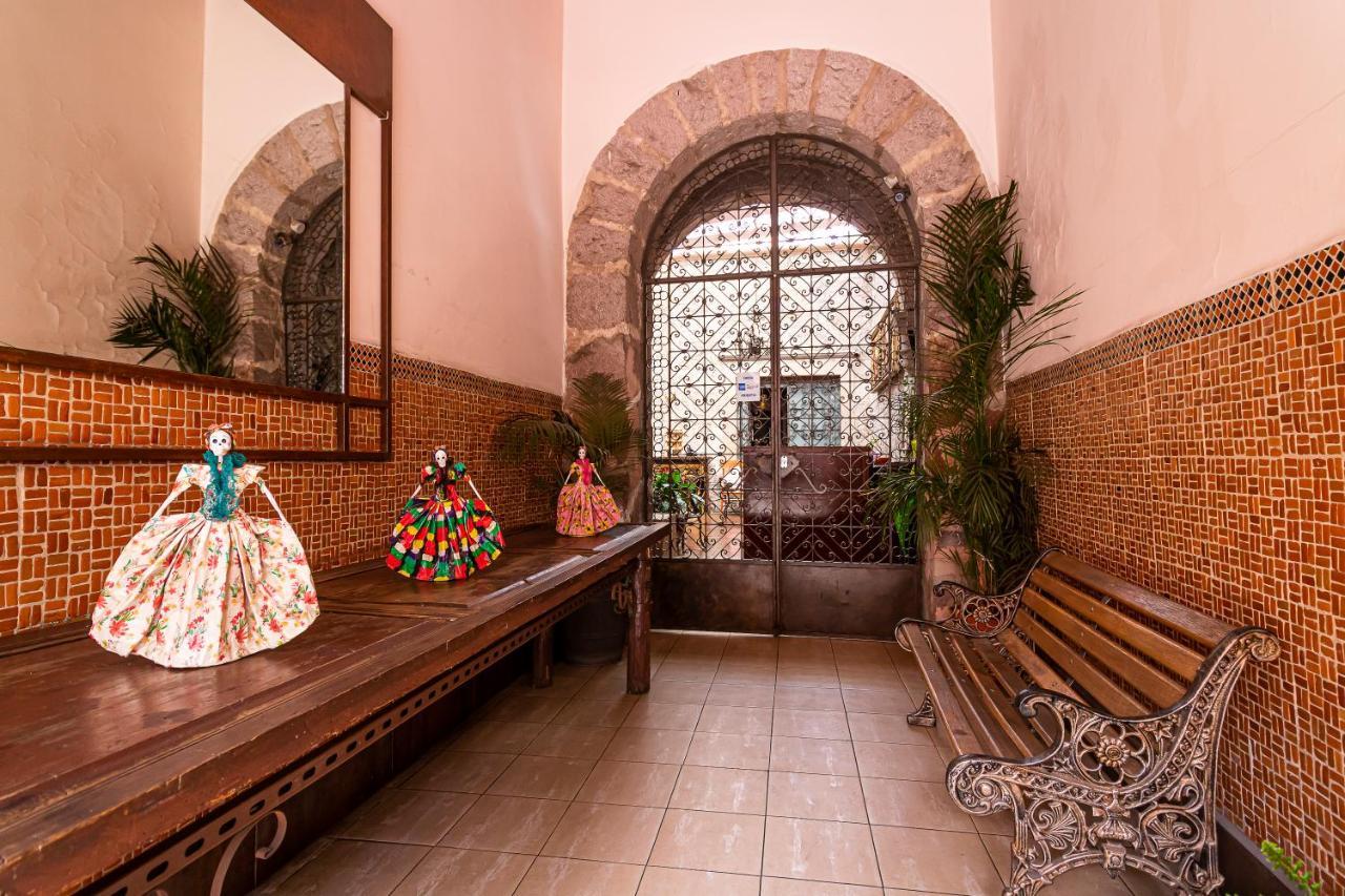 Cantera Rosa Hotel 4*