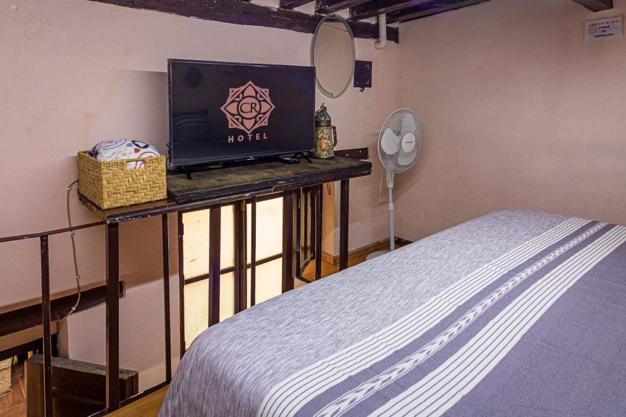 Hotel Cantera Rosa 4*