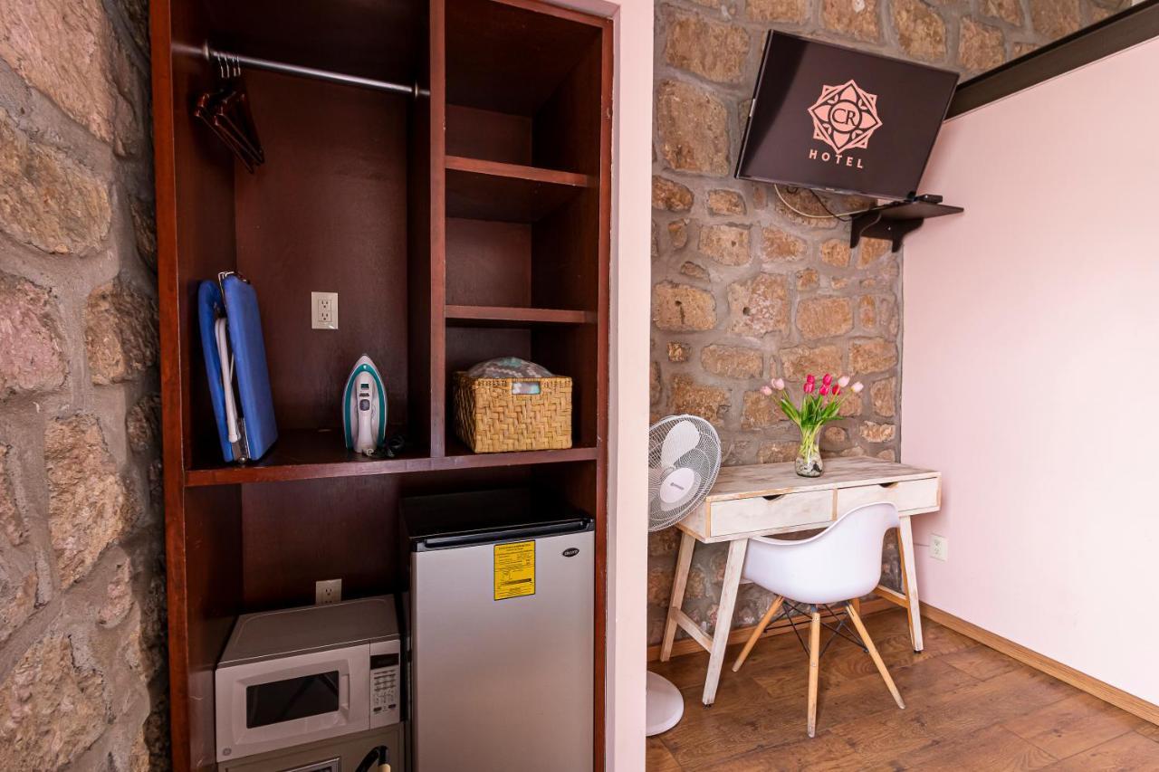 Cantera Rosa Hotel 4*
